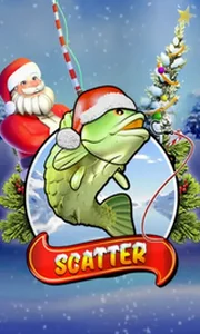Christmas Big Bass Bonanza
