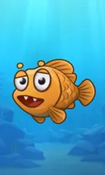 Fish Boom