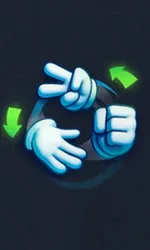 Rock Paper Scissors
