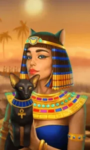 Book Of Cats Megaways