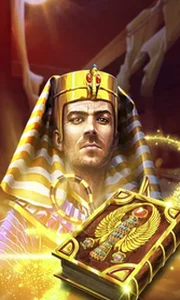 Book of Rebirth