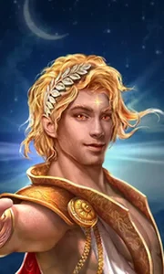 Demi Gods 4 - Thunderstorm