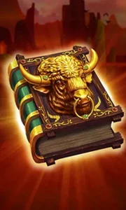 Book Of Rampage -Reloaded