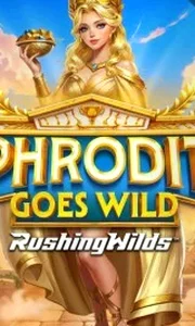 Aphrodite Goes Wild