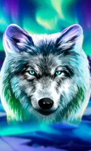 Wolf Fang - Northern Spirits