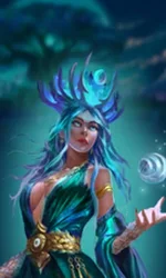 Golden Avalon Hold and Win