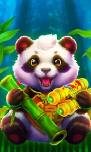 Book of Panda Megaways