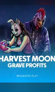 Harvest Moon - Grave Profits