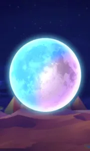 Moon Of Ra