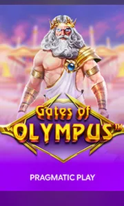 Pragmatic Play Gates Of Olympus