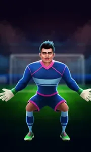 Penalty Shoot Out: Cup Mania