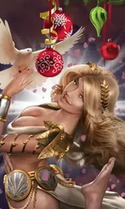 Demi Gods 2 CE